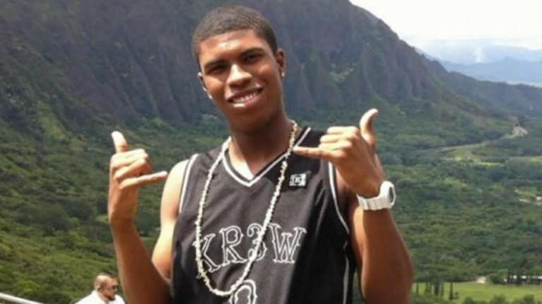 Δολοφονία Μπακάρι Χέντερσον: Καταπέλτης ο εισαγγελέας - &quot;Ένοχοι και οι 6 κατηγορούμενοι για ανθρωποκτονία από πρόθεση&quot;