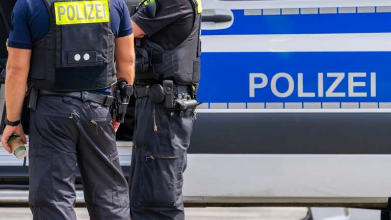 Αμβούργο: Συναγερμός για επίθεση σε σχολείο - Ταμπουρωμένοι 2 ένοπλοι άντρες