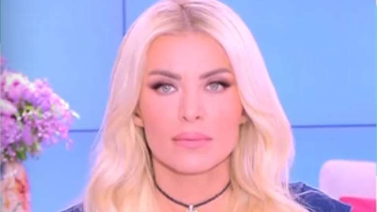 Κατερίνα Καινούργιου: &quot;Κοιμήθηκα με τη Ζωή Κωνσταντοπούλου και ξύπνησα με τον Γιώργο Αυτιά&quot;