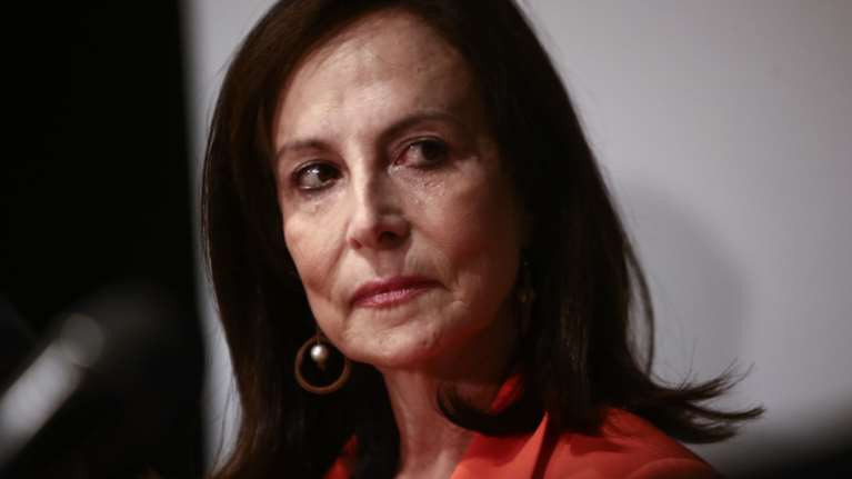 &quot;Επαναστατική&quot; πρόταση Διαμαντοπούλου για τη &quot;μάστιγα&quot; των καταλήψεων: Αναπλήρωση μαθημάτων σε αργίες και διακοπές