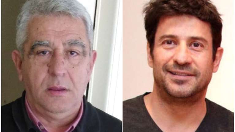 Ενα ακόμα στέλεχος του ΣΥΡΙΖΑ αφήνει υπονοούμενα για την υποθεση Γεωργούλη: &quot;Συζεί με Ανδρουλάκη η παρενοχλημένη;&quot;