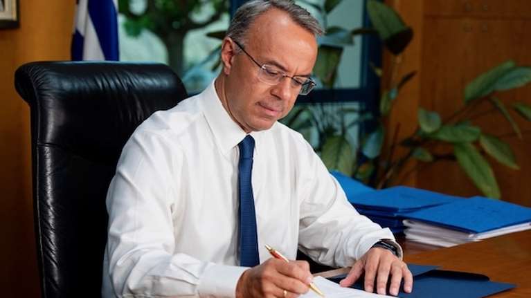 Με ανθεκτικές υποδομές και &quot;πράσινες&quot; μεταφορές, στη μάχη απέναντι στην κλιματική κρίση