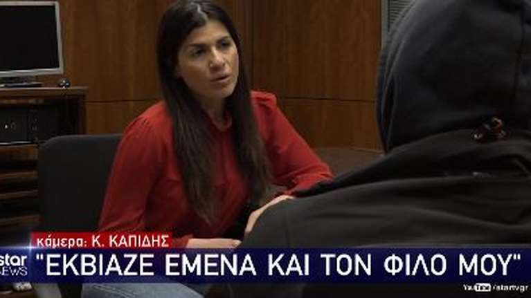 Ο πρώην σύντροφος της Ρούλας Πισπιρίγκου &quot;σπάει&quot; τη σιωπή του​​​​​​​:  Αγνωστα περιστατικά απο τις κηδείες της Μαλένας και της Τζωρτζίνας