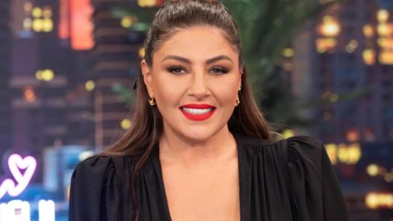 Έλενα Παπαρίζου: &quot;Όταν χώρισα από τη μεγάλη μου σχέση, έπεσα σε κατάθλιψη και έφυγα στη Σουηδία&quot;