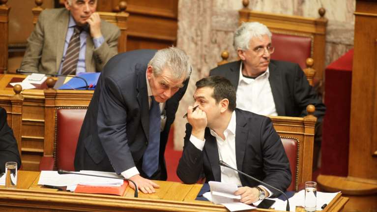 Ξεκινάει το Ειδικό Δικαστήριο για Παπαγγελόπουλο στις 19 Σεπτεμβρίου- Μαζί και η Τουλουπάκη