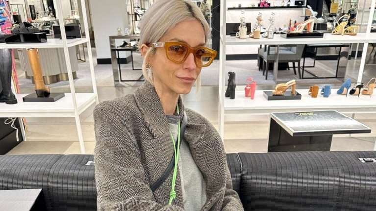 Σοφία Καρβέλα: Το αδιάκριτο σχόλιο που δέχτηκε από follower στο Instagram και η cool απάντησή της