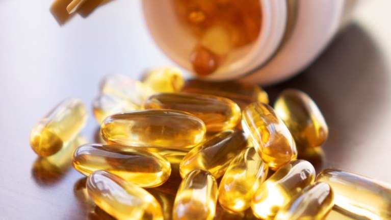 Η βιταμίνη που αντιστρέφει τα σημάδια της γήρανσης και πού θα τη βρούμε