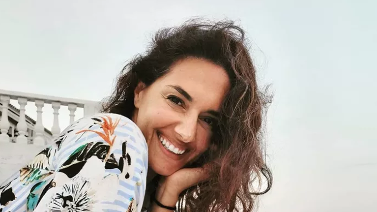 Γενέθλια για την κούκλα κόρη της Νόνη Δούνια, Ρία Μουρατίδη - Οι γλυκές ευχές και οι σπάνιες φωτογραφίες