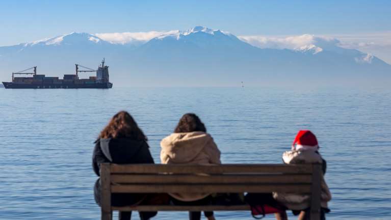 Τσατραφύλλιας: Ερχεται κύμα αφρικανικής ζέστης από το Μαρόκο - Εκτόξευση της θερμοκρασίας τις επόμενες ημέρες