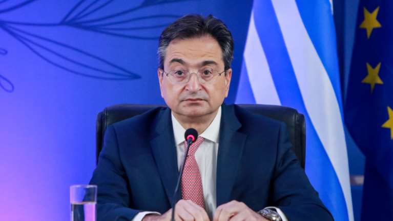 Φ. Καραβίας: &quot;Ο μύθος ότι οι τράπεζες δεν δίνουν δάνεια είναι ακριβώς αυτό: μύθος&quot;