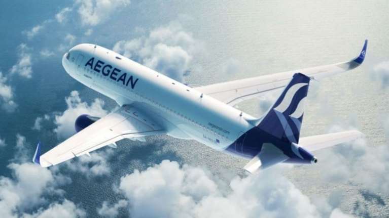 Η Aegean εξαγόρασε το 13% της ισπανικής Volotea - Ο στόχος για low cost πτήσεις σε περιφερειακά ελληνικά αεροδρόμια