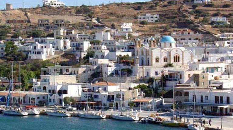 Κορονοϊός: Συναγερμός στους Λειψούς: Δέκα κρούσματα μεταξύ τους 4 εκπαιδευτικοί