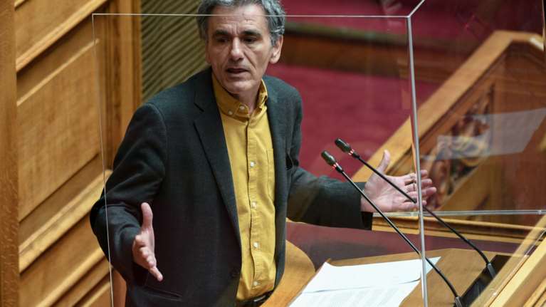 Ξαφνικός &quot;έρωτας&quot; ΣΥΡΙΖΑ για Τρέμη στη Βουλή