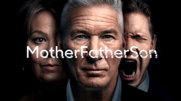 Ρίτσαρντ Γκιρ: Ο &quot;playboy&quot; του Hollywood  αλλάζει πρόσωπα στο ERTFLIX