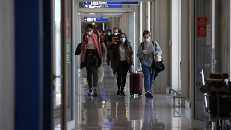 Σε ετοιμότητα τα περιφερειακά αεροδρόμια να υποδεχτούν ξένους τουρίστες: Οι οδηγίες της Πολιτικής Προστασίας