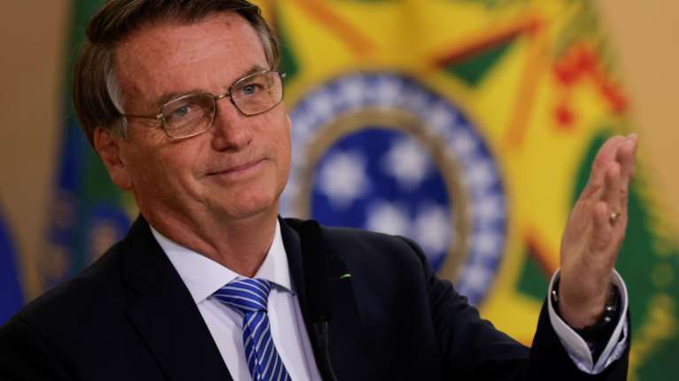 Βραζιλία: Ο Μπολσονάρου αμφισβητεί επίσημα τη νίκη του Λούλα στις εκλογές - Προσφεύγει στο εκλογοδικείο