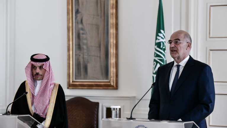 Πυρά Δένδια στην Τουρκία: Η αποστρατικοποίηση των νησιών είναι "η επιτομή του παραλογισμού"...