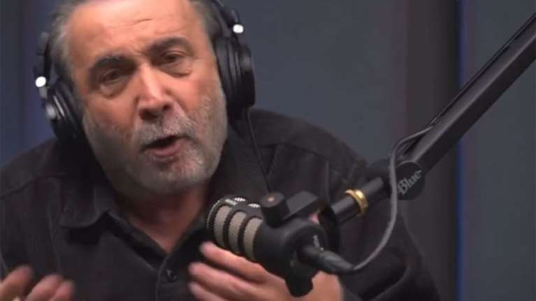 Λαζόπουλος κατά Νέας Αριστεράς: Σοβαροί άνθρωποι όπως η Αχτσιόγλου και ο Χαρίτσης, αποφάσισαν να κάνουν κωμωδία χειμωνιάτικα