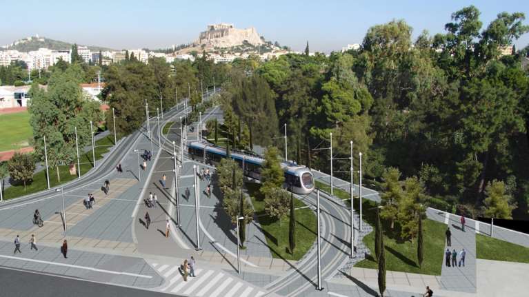 Το σίριαλ της Βασιλίσσης Ολγας: Πέρασε η πρόταση Δούκα να δοθεί στην κυκλοφορία των ΙΧ, αλλά διαφωνεί το Υπουργείο Πολιτισμού