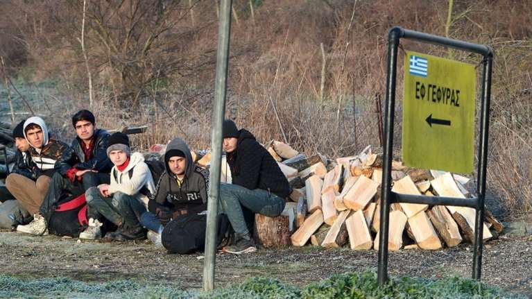 Δουλέμποροι ζούσαν σαν… Κροίσοι: Ξόδεψε 263.000 σε τυχερά παιχνίδια ο αρχηγός &quot;Μάριο&quot; - Συντονιστής μέσα από τις φυλακές