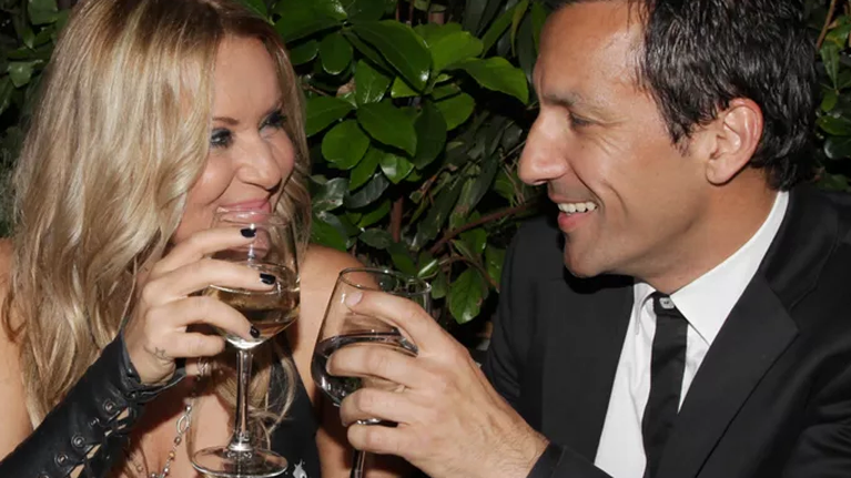 Γερμανού: Η συγκινητική ανάρτηση για τον πατέρα του Iμβριου που έφυγε από τη ζωή