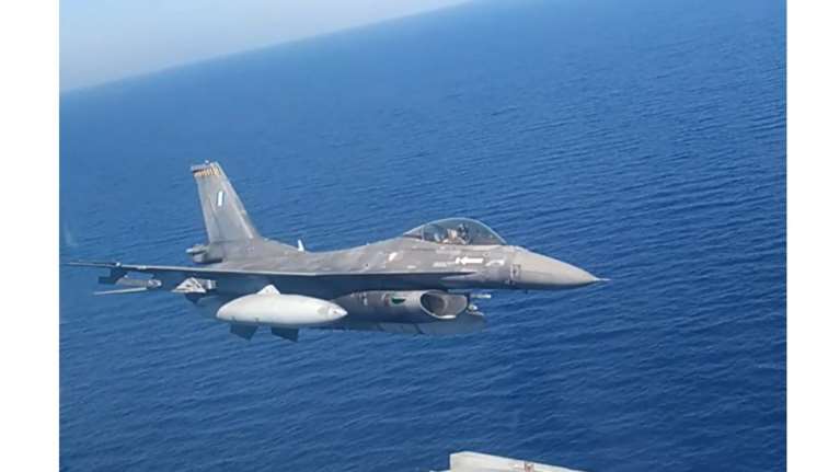 Deutsche Welle: Η ακτινογραφία της γερμανικής στάσης στα ελληνοτουρκικά