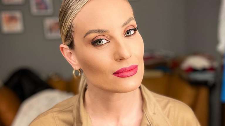 Ελεονώρα Μελέτη: Η οργισμένη ανάρτηση της μετά την εξομολόγηση της στην Ελένη Μενεγάκη