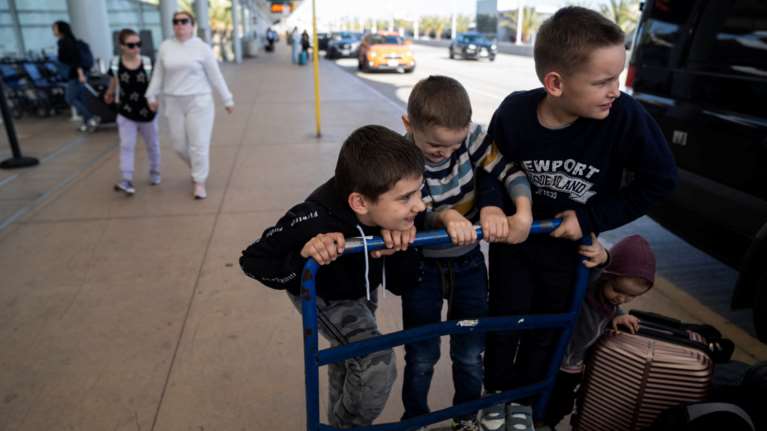Παγκόσμιος συναγερμός: Αυξάνονται οι μυστηριώδεις περιπτώσεις σοβαρής ηπατίτιδας σε μικρά παιδιά σε Ευρώπη και ΗΠΑ
