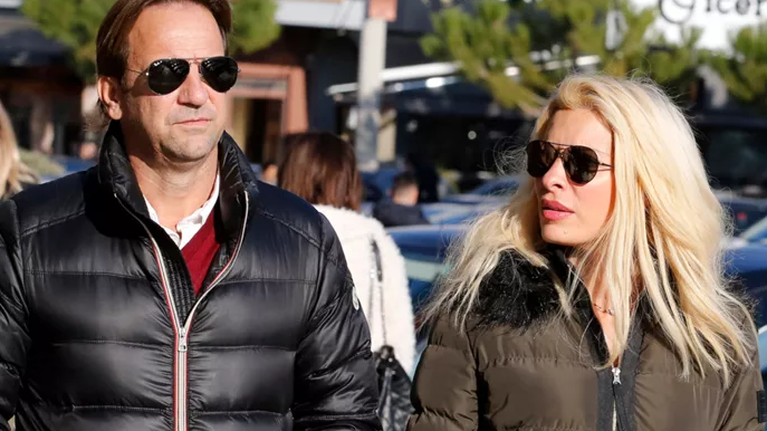 Ελένη Μενεγάκη: Η αποκάλυψη για την αλλαγή στην εξωτερική εμφάνιση της κόρης της, Μαρίνας