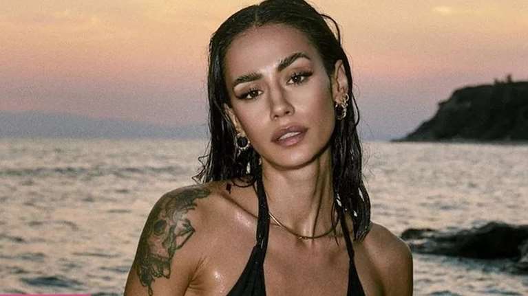 Ειρήνη Θεοδωράκη (GNTM): Ποιο είναι το κορίτσι με τα τατουάζ που έπεισε μέχρι και τη Βίκυ Καγιά;