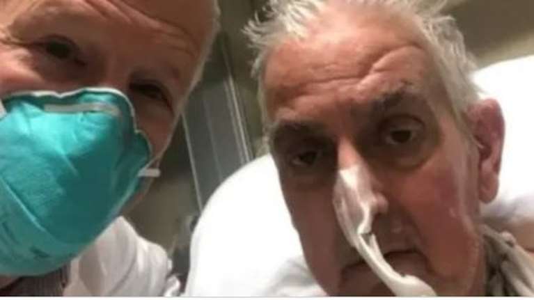 Ασχημα νέα: Πέθανε ο πρώτος ασθενής που υποβλήθηκε σε μεταμόσχευση καρδιάς από χοίρο