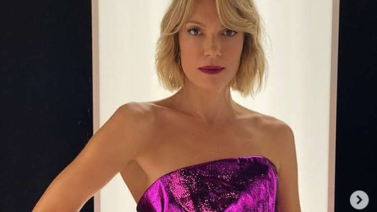 Το ξέσπασμα της Ναταλίας Γερμανού υπέρ της Καγιά: Τι έχετε πάθει όλοι σας; [βίντεο]