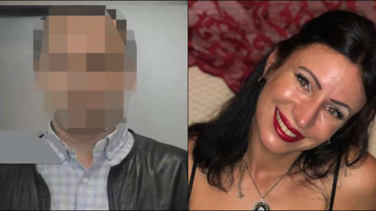 Έγκλημα στο Λουτράκι: Αυτός είναι ο άντρας που αναζητείται για το διπλό φονικό