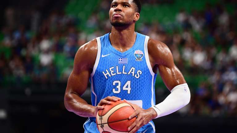 Eurobasket 2025: Η FIBA ανακοίνωσε τις ώρες των ημιτελικών: Πότε είναι το Ελλάδα – Τουρκία