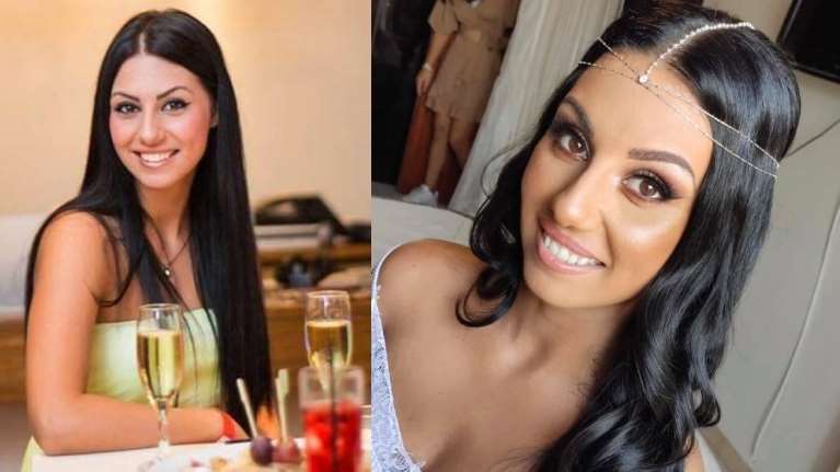 Τραγωδία στα Τέμπη: Έσβησε η τελευταία ελπίδα- Ταυτοποιήθηκε η Αθηνά που αναζητούσε ο αδερφός της- Μητέρα 2 ετών παιδιού