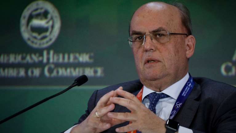 Υφυπουργός Οικονομικών Ζαββός: &quot;Η κρίση δεν αντιμετωπίζεται με ψίχουλα- Δεν θα συντηρηθούν επιχειρήσεις zombie&quot;