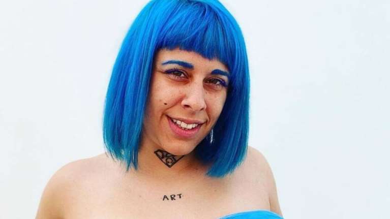 Χείμαρρος η Super Κική για Μαυρίκιο Μαυρικίου και Ιλάειρα Ζήση: &quot;Ποιο ζευγάρι; Στη φαντασία σου εννοείς. Ποιος τα λέει αυτά;&quot;