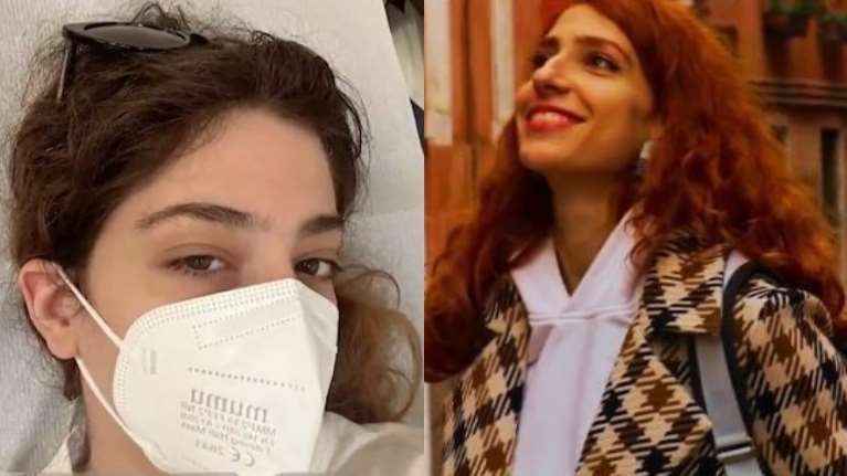 &quot;Δεν είμαι λειτουργική, πάω μέχρι το μπάνιο και αυτό με πολύ δυσκολία&quot; - Ο εφιάλτης 25χρονης με το σύνδρομο Long Covid