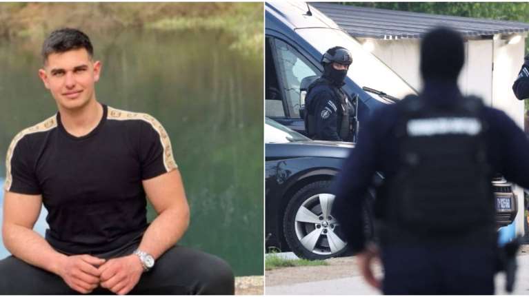 Νέο μακελειό στη Σερβία: 10 νεκροί από πυρά 21χρονου - Πυροβολούσε αδιακρίτως μέσα από το αυτοκίνητο [εικόνες]