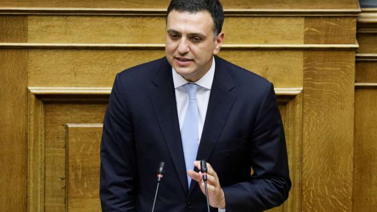 Κικίλιας: Αυξημένο στα 30 εκατομμύρια ευρώ το πρόγραμμα &quot;Τουρισμός για όλους&quot;