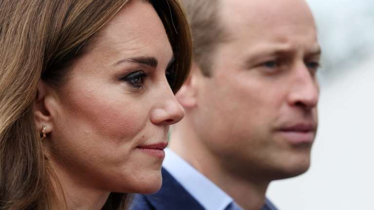 Kate Middleton - Πρίγκιπας William: Η έκκληση στον Harry και τη Meghan Markle