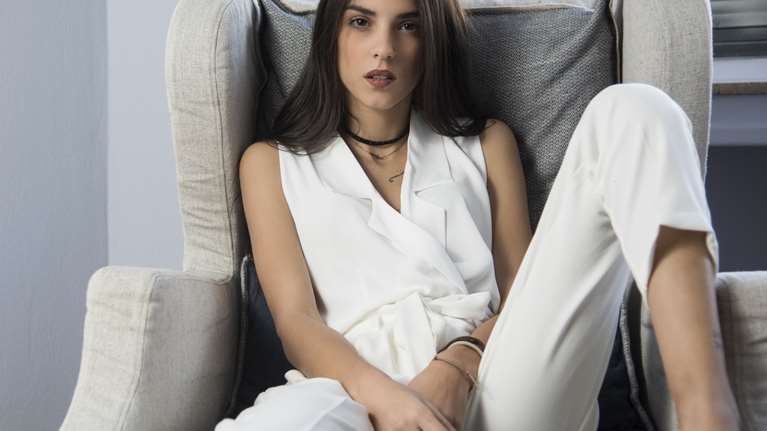 Άννα Μαρία Βέλλη: Οι παρενέργειες μετά τη δεύτερη δόση του εμβολιασμού της με Astrazeneca