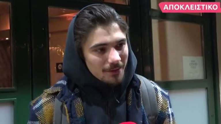 Σασμός - Κώστας Νικούλι: Αινιγματική απάντηση για το μέλλον του &quot;Πετρή&quot; μετά τον θάνατό του