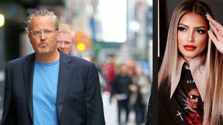 Η &quot;βασίλισσα της κεταμίνης&quot;, δύο γιατροί, ένα &quot;βαποράκι&quot; και ο προσωπικός βοηθός του Μάθιου Πέρι κατηγορούνται για τον θάνατό του