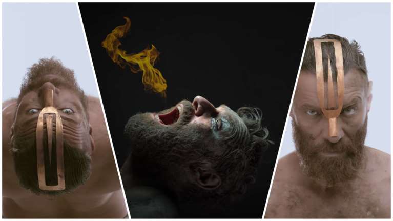 Γιάννης Στάνκογλου στο Esquire: Να αμφισβητούμε την εξουσία κάνοντας διάλογο, όχι πετώντας μολότωφ