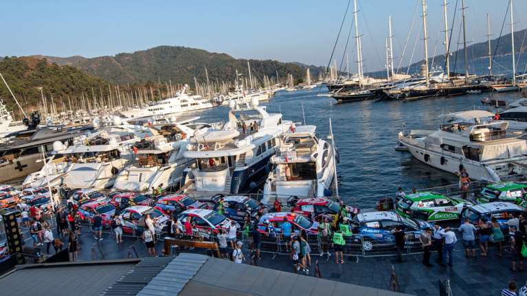 WRC – Ράλλυ Τουρκίας: Preview (βίντεο)