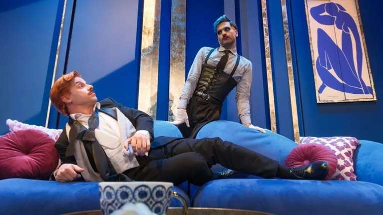 Δείτε τις πριν κατέβουν: Παραστάσεις με τόλμη και χαρακτήρα στα αθηναϊκά θέατρα