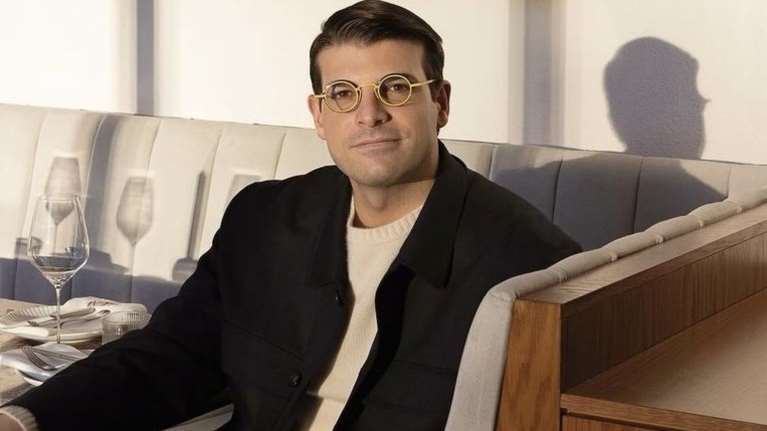 Ούτε Μπάρκα, ούτε Καινούργιου! Ο Φίλιππος Τσαγκρίδης ανέβασε φωτογραφία με την πιο πολυσυζητημένη φημολογούμενη σύντροφό του