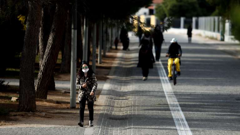 Κορονοϊός: Τριψήφια νέα κρούσματα σε Αττική με 134 και Θεσσαλονίκη με 118 - Αναλυτικά ο χάρτης της διασποράς