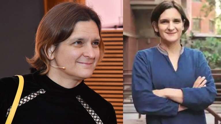 &quot;Βόμβα&quot; από την βραβευμένη με Νόμπελ, Εστέρ Ντιφλό- Οι πλούσιες χώρες χρωστούν 500$ δισ. τον χρόνο στις φτωχές χώρες